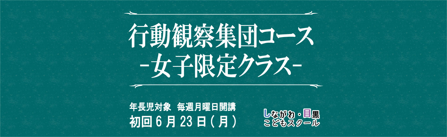 ICT教育の小学校受験 しながわ・目黒こどもスクール